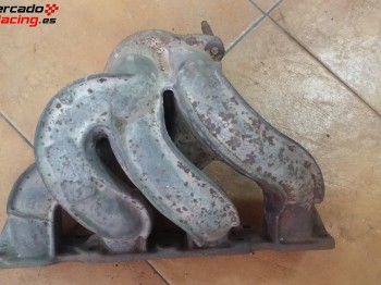 Colectores    codo original clio 16v 