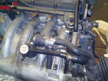 Se vende motor completo de 309 gti16, 405 mi16, bx 16. perfe