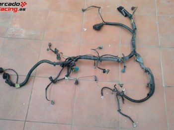 Instalación saxo 16v