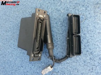 Centralita programable clio sport gr.n