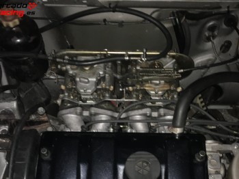 Se vende motor 1.6 8v tope grupo a