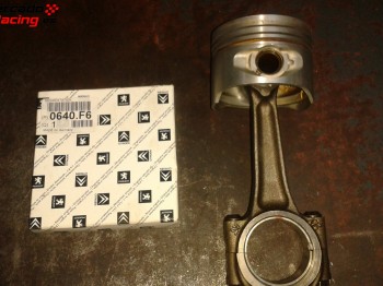 Bloque motor saxo 1.6  16v
