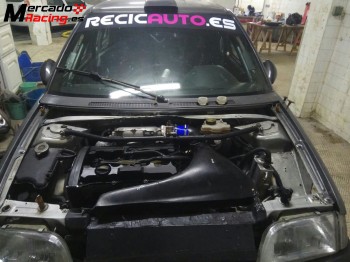 Motor copa c2 165cv 1.6 16v 