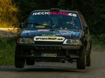 Línea de escape de 63 inox y colectores de escape 