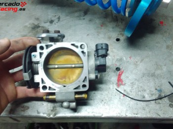 Mariposa clio  sport