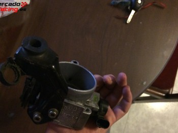 Mariposa clio sport & adaptador  psa 