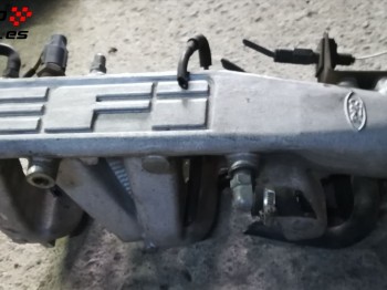 Colector adnision ford sierra 2.0