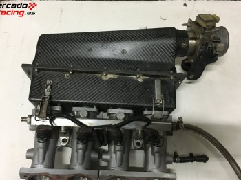 Admision tipo saxo s1600