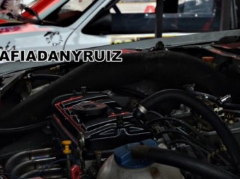 Se vende motor 1.6 8v tope grupo a