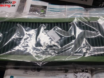 Filtro de aire citroen saxo kit car / peugeot 106 maxi 