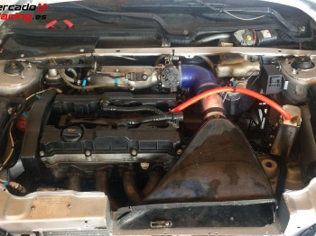 Motor nfu 1.6 16 forgado