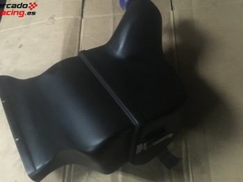 Campana admision brozzi para 106/saxo