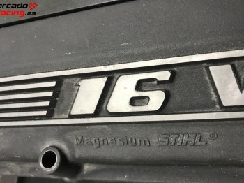 Se vende material motor 306 maxi kit car  evo v 7 280cv