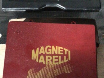 Material renault clio cup 2005