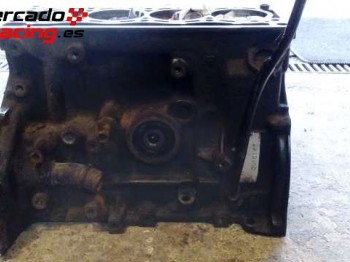 Bloque de motor renault clio 1.8 16v 