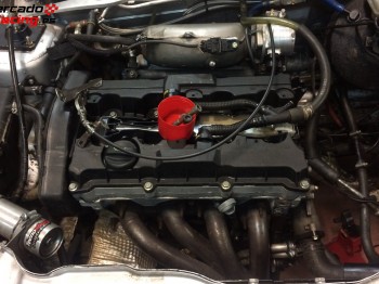 Motor 1.6 16 ar vidal 