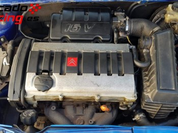 Mecanica completa 106 gti /saxo 16