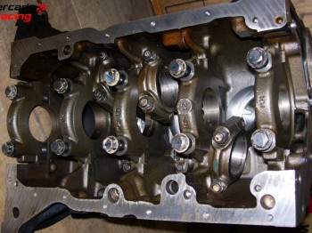 Bloque motor de saxo 1.6 16v
