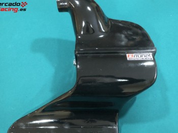 Campana admision brozzi