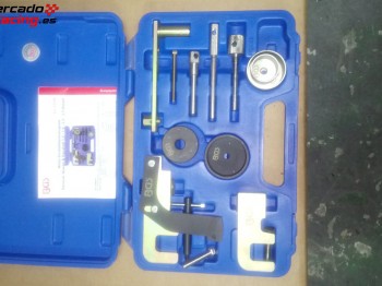 Kit de calado motor 1.5 dci k9k 
