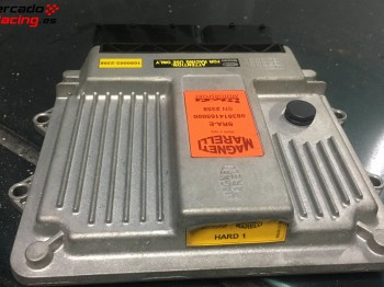 Motor 1.6 16v con magneti sra-e