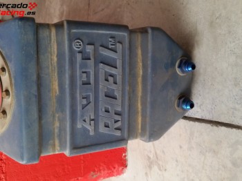 Deposito de seguridad