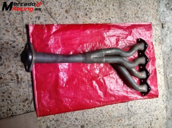 Colectores 309 gti 16v