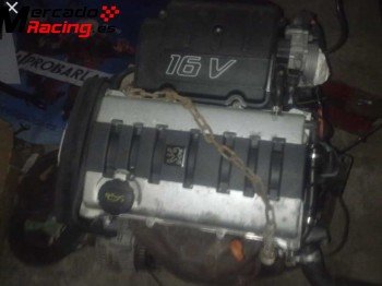 Motor completo 106 gti