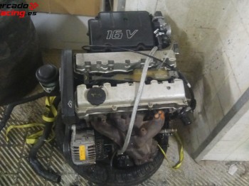 Motor 106 gti grupo a