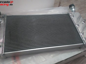 Radiador competición saxo/ ax / 106