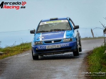 Motor abf seat ibiza cupra