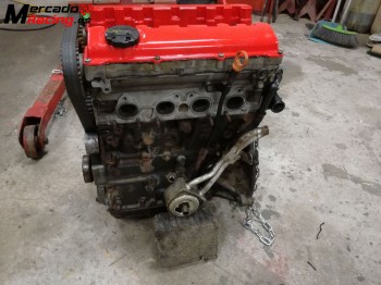 Motor de saxo 16v