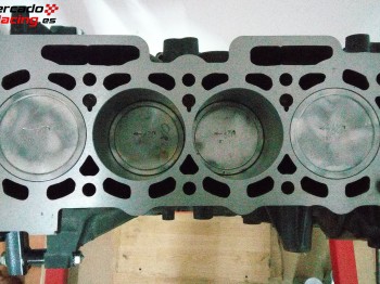 Bloque ax gti rectificado