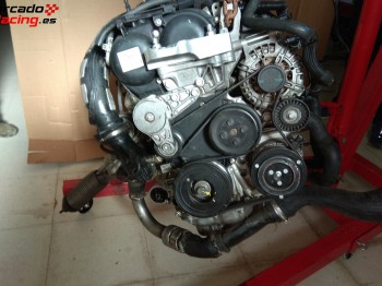 Motor y caja de cambios ford fiesta st
