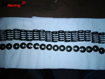 Muelles se valvula saxo copa