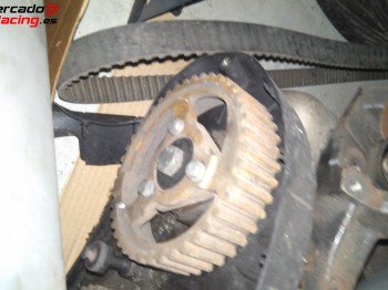 Diverso material rfs y rfy