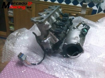 Vendo colector de admisión c2 vts 380