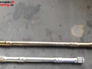 Barras de palier sadev