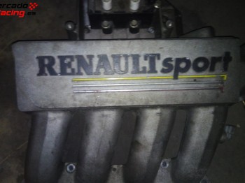 Varios de clio sport 172/182