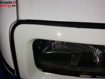 Material  rs cosworth