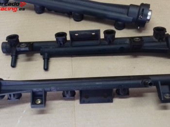 Rampa de combustible saxo 16v