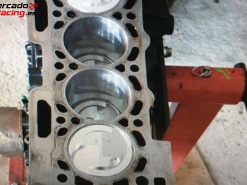 Se vende bloque motor de saxo 8v