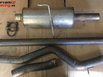 Linea da luz de saxo kit car