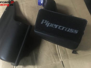 Campana admision brozzi para saxo /106