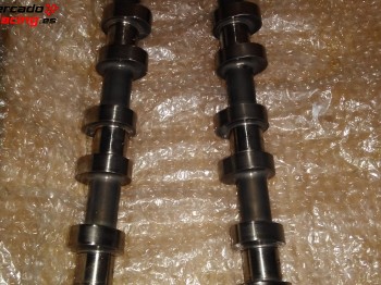 Arboles levas cat cams renault clio sport