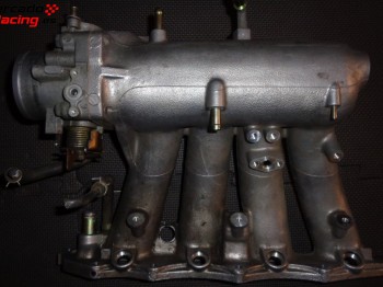 Colectores admisión y ecu p28.