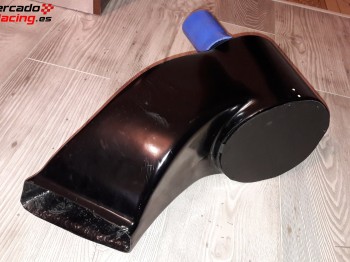 Campana de amisión peugeot 206 gr.a