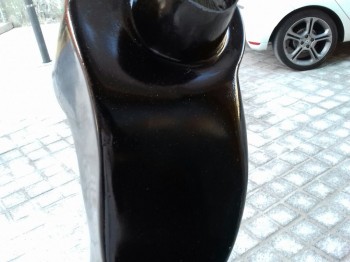 Campana admisión 206 desafío frances