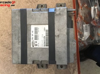 Centralita 106 1.3 rallye