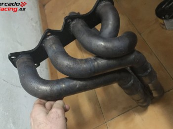 Se venden colectores tipo daluz 8v